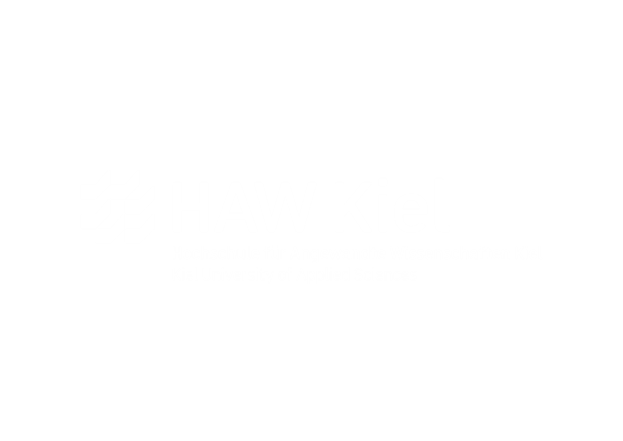 Logo Hochschule für angewandte Wissenschaften Kiel