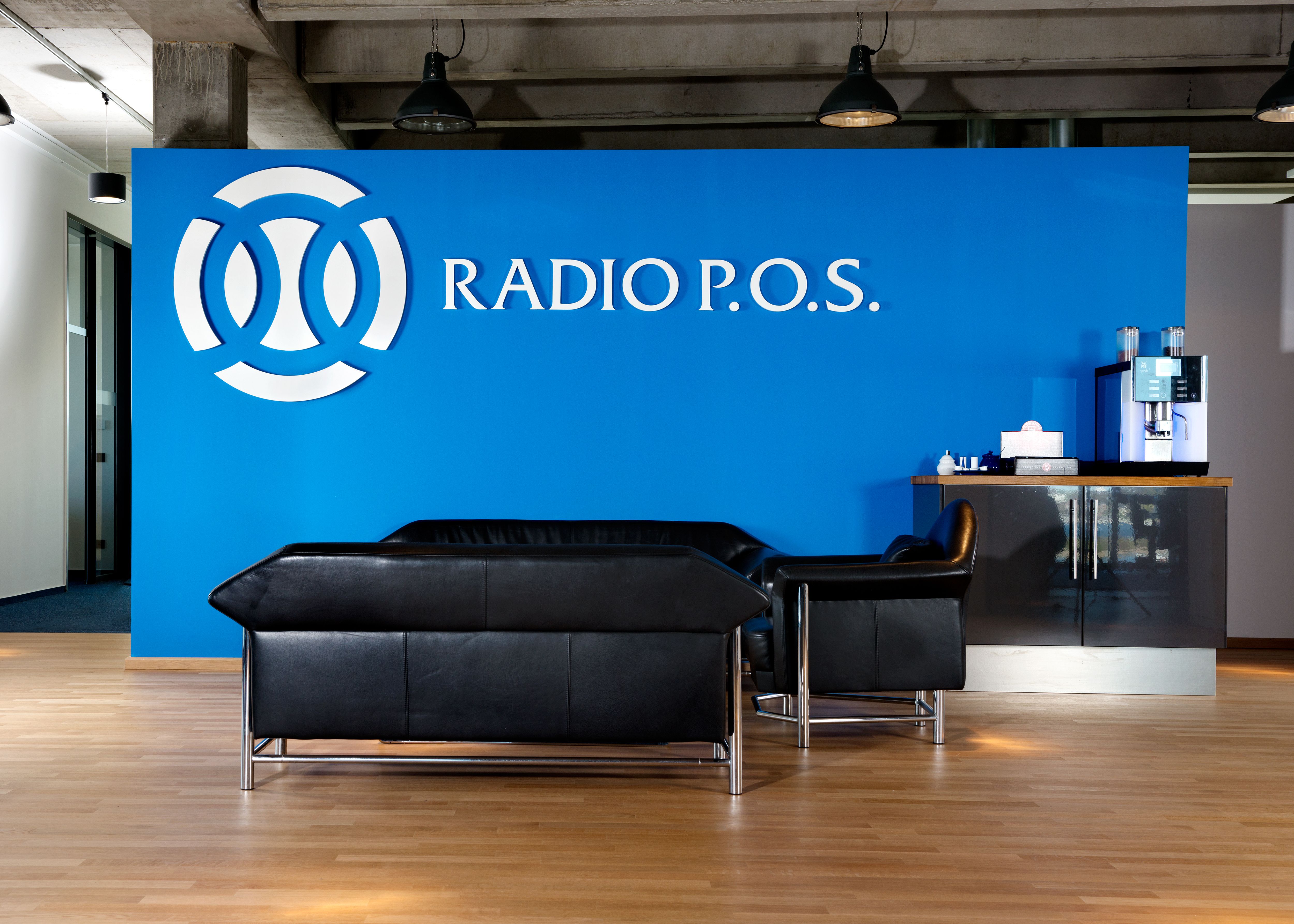 Radio Point of Sale